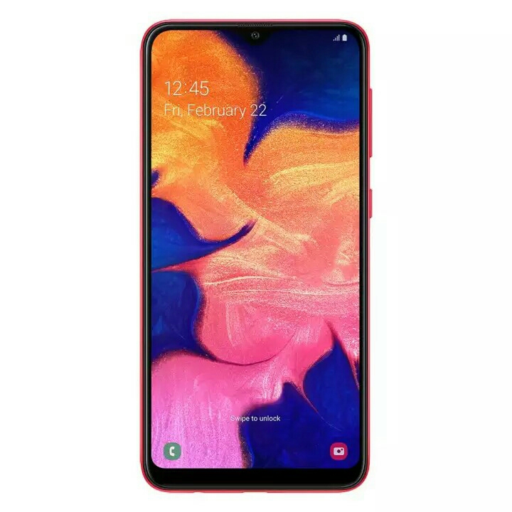 Samsung Galaxy A10