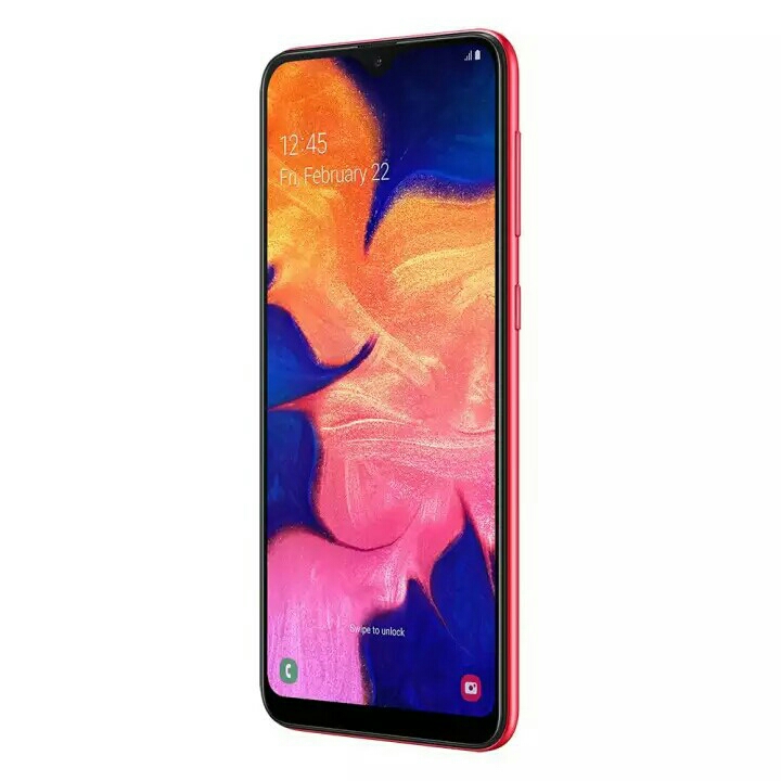 Samsung Galaxy A10 3