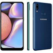 SAMSUNG GALAXY A10S RAM 2GB ROM 32GB 4000MAH MERK SAMSUNG