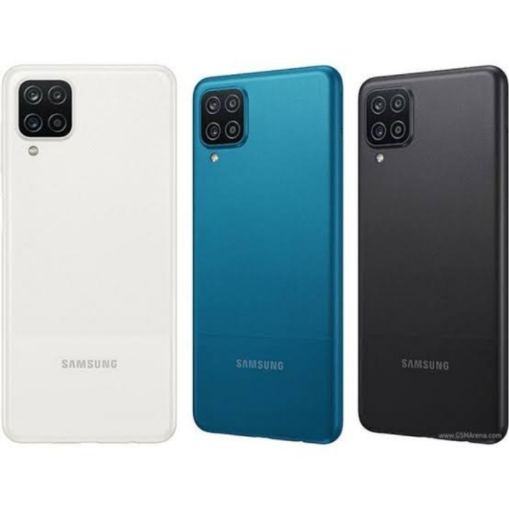 Samsung Galaxy A12 4-128 GB