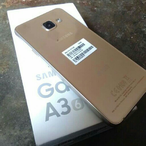 Samsung Galaxy A3