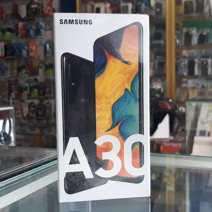 Samsung Galaxy A30