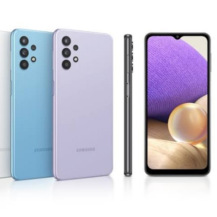 Samsung Galaxy A32 8 - 128 GB
