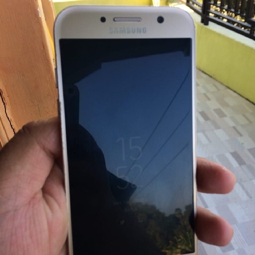 Samsung Galaxy A5