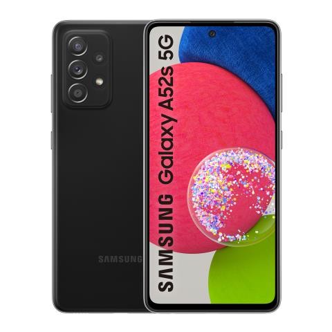 Samsung Galaxy A5 2s RAM 8 ROM 256 GB