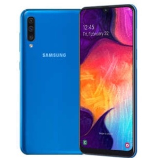 Samsung Galaxy A50