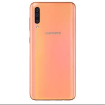 Samsung Galaxy A50 3