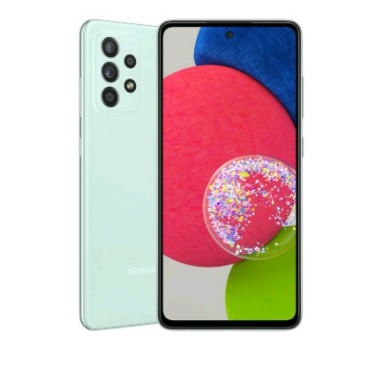 Samsung Galaxy A52s 5G 8-256GB 