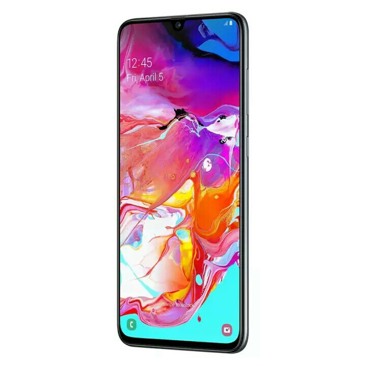 Samsung Galaxy A70 3