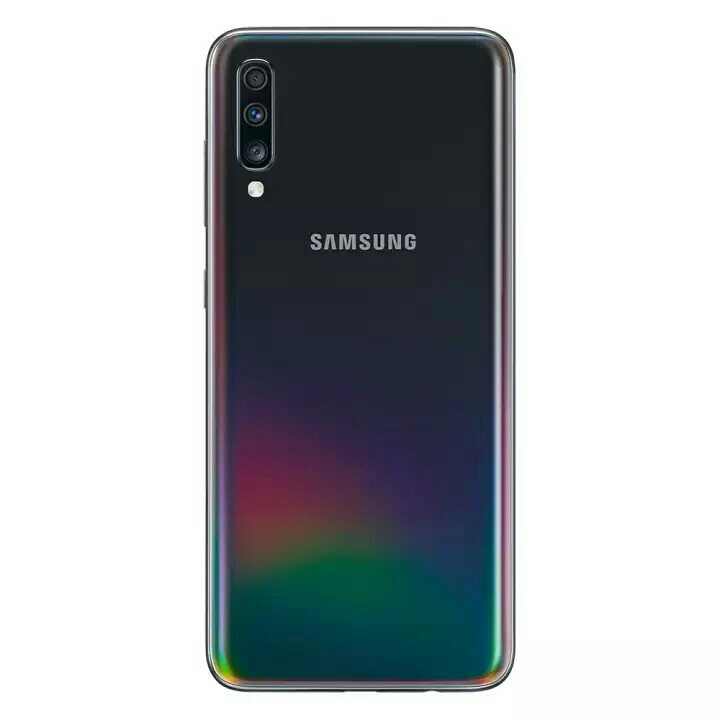 Samsung Galaxy A70 4