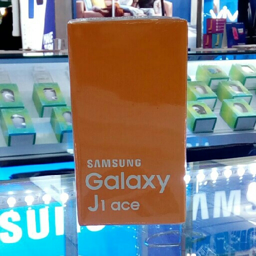 Samsung Galaxy J1ace New