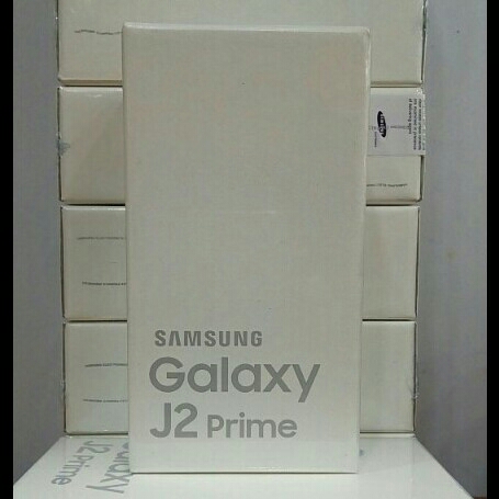 Samsung Galaxy J2 Prime New