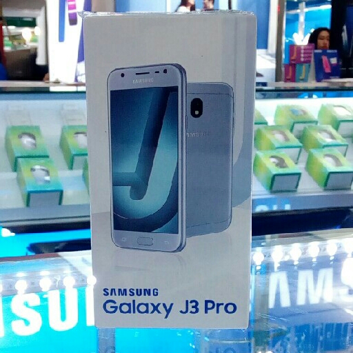 Samsung Galaxy J3 Pro New