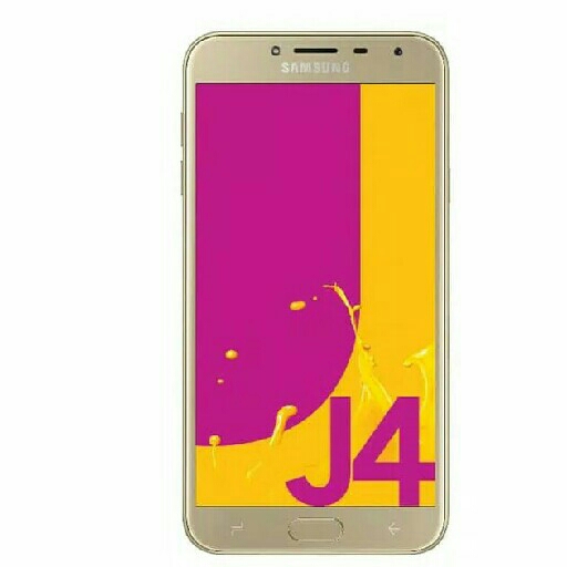 Samsung Galaxy J4