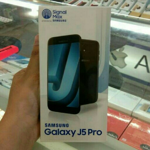 Samsung Galaxy J5 Pro New