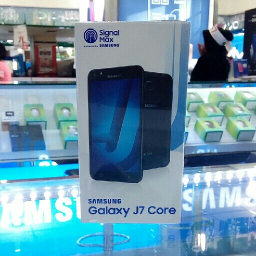 Samsung Galaxy J7 Core New