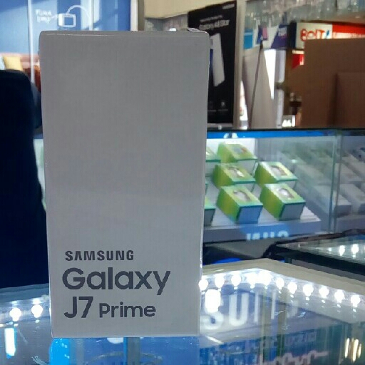 Samsung Galaxy J7 Prime New