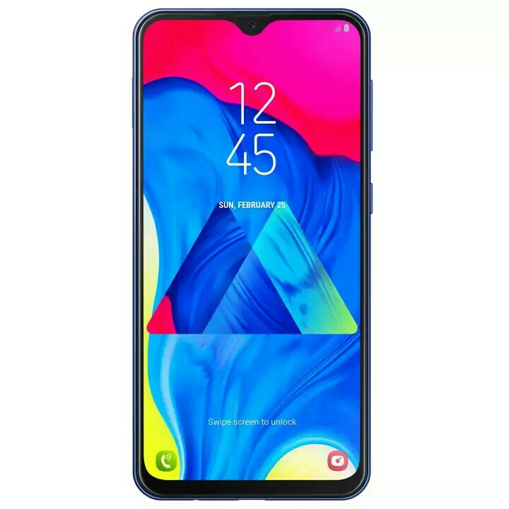 Samsung Galaxy M10 3