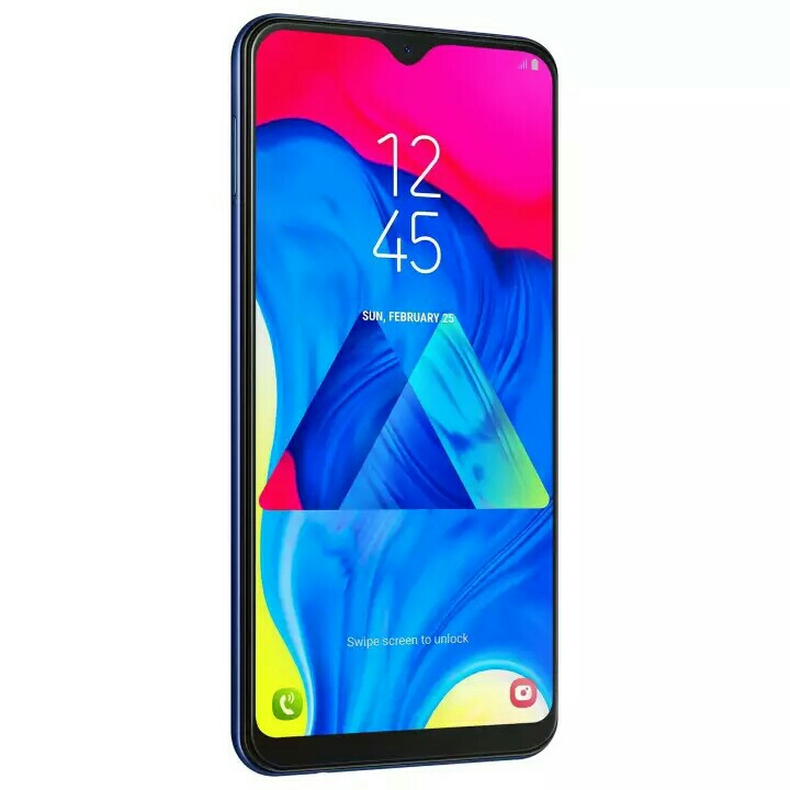 Samsung Galaxy M10 5