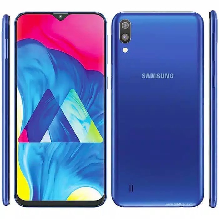 Samsung Galaxy M10 Ram 2GbOriginal Garansi Resmi