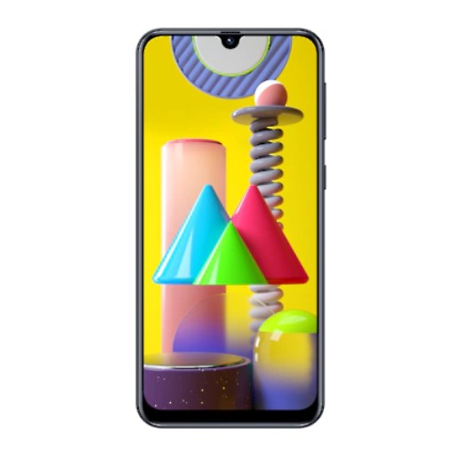 Samsung Galaxy M31 6GB RAM 128GB ROM Garansi Resmi
