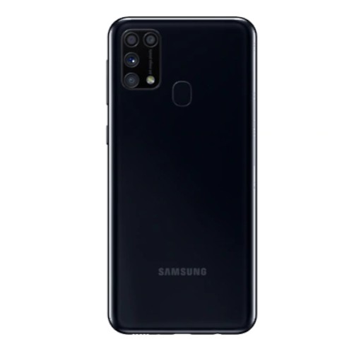 Samsung Galaxy M31 6GB RAM 128GB ROM Garansi Resmi 2