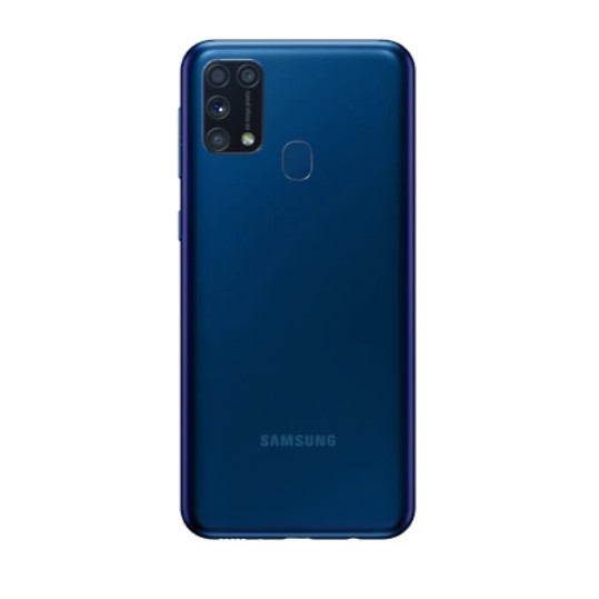 Samsung Galaxy M31 6GB RAM 128GB ROM Garansi Resmi 3