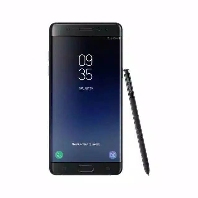 Samsung Galaxy Note Fan Edition - BNOB