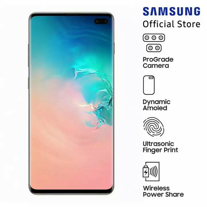 Samsung Galaxy S10 512GB