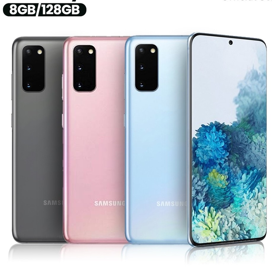 Samsung Galaxy S20 New Original