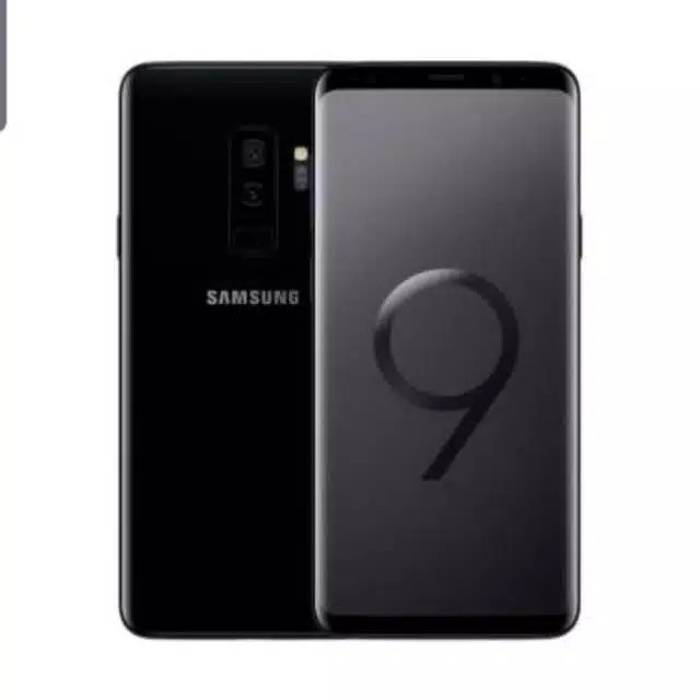 Samsung Galaxy S9 Ram 4Gb Resmi Sein