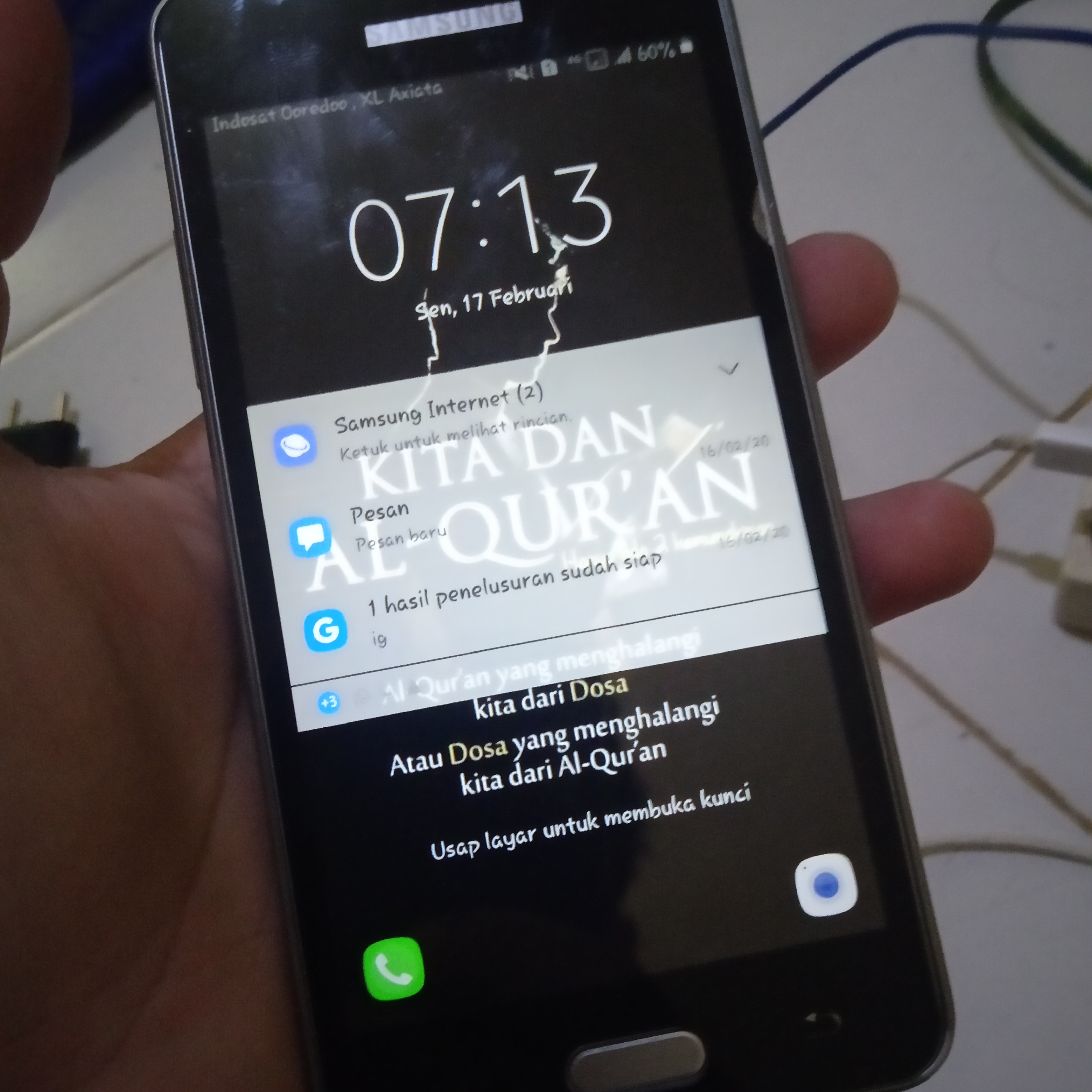 Samsung J2