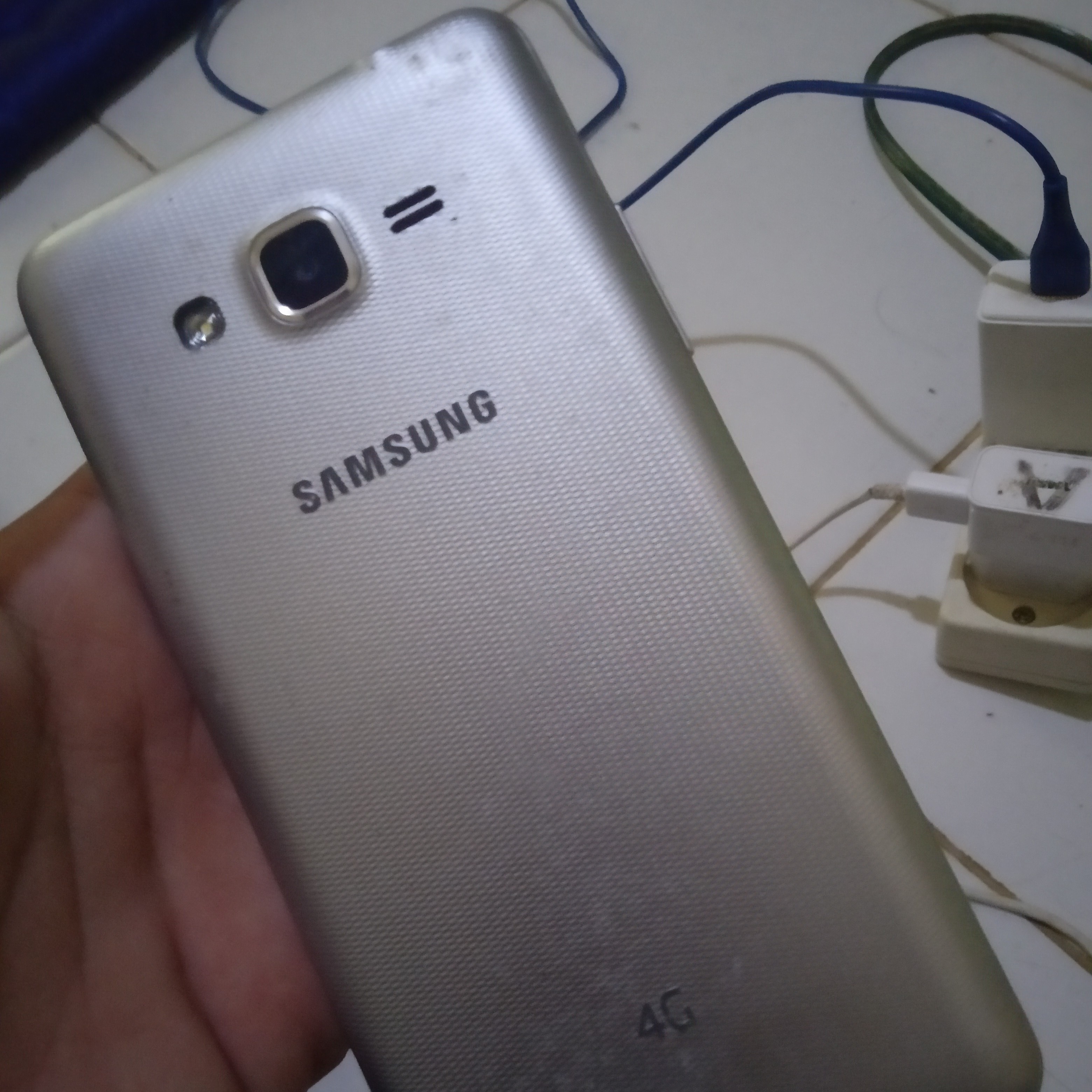 Samsung J2 2