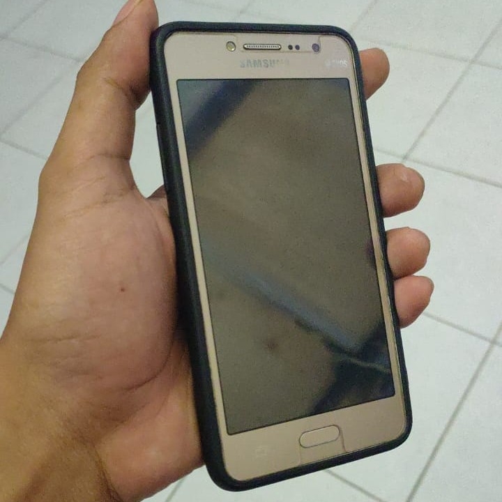 Samsung J2 Prime