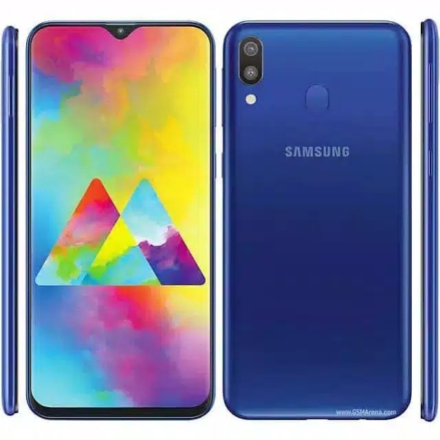 Samsung Galaxy M20 Ram 3Gb Garansi Resmi Sein