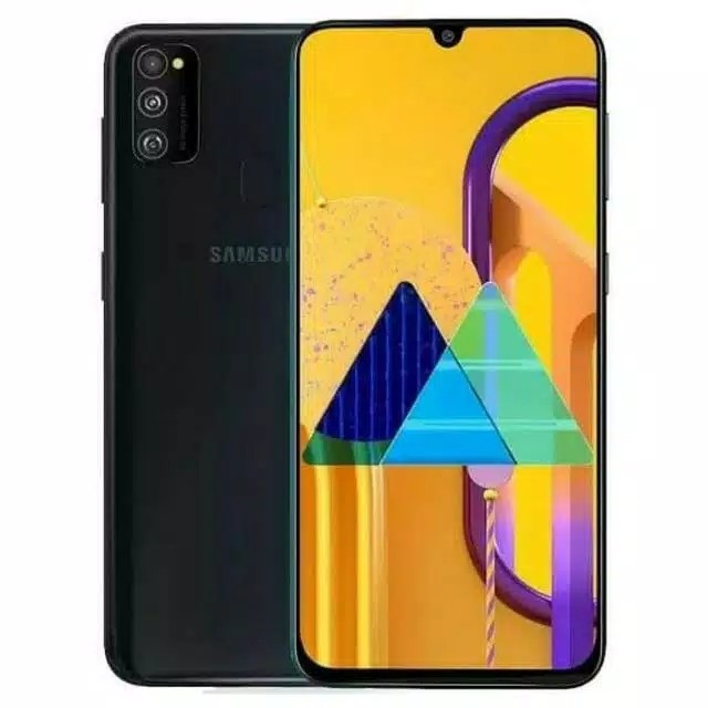 Samsung Galaxy M30s RAM 4GB Original Sein