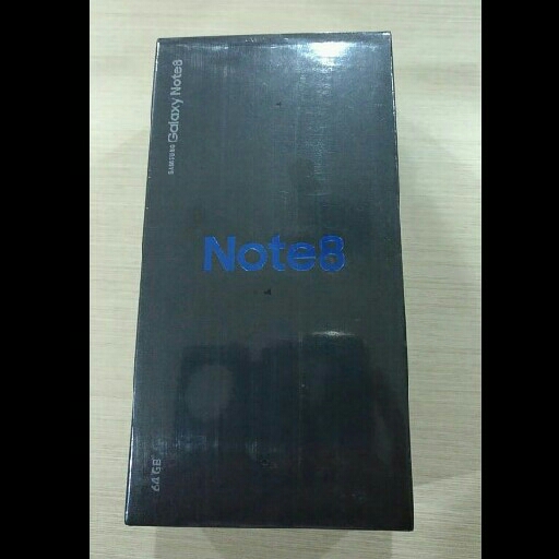 Samsung Note8 64 GB