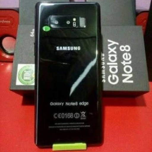 Samsung Note8 16GB HDC