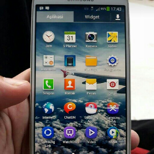 Samsung S4