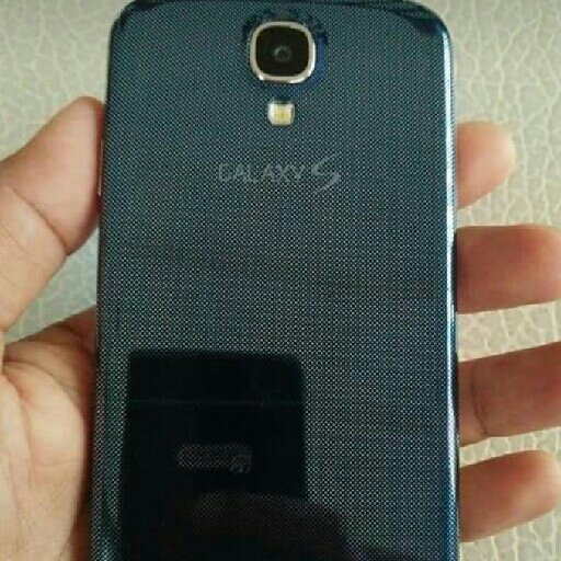 Samsung S4 Docomo original