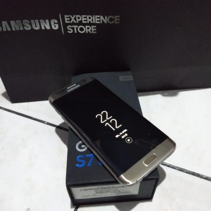 Samsung S7 Edge