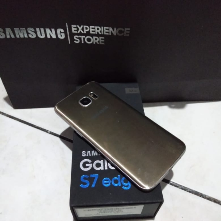 Samsung S7 Edge 2