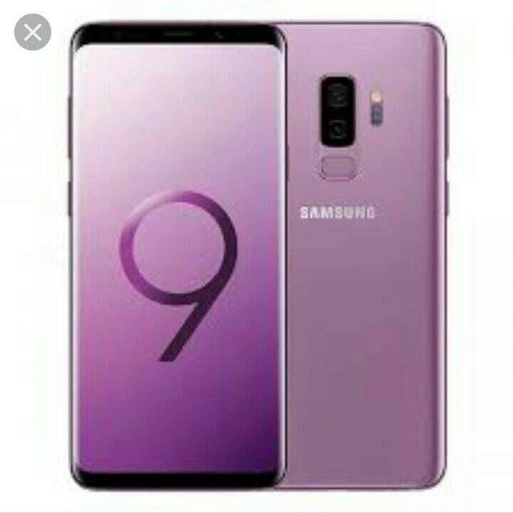 Samsung S9 Plus 