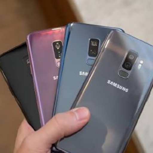 Samsung S9plus 
