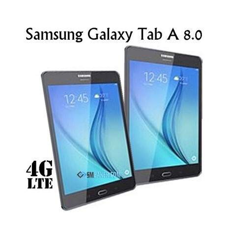 Samsung Tab A8