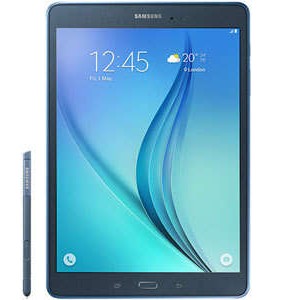 Samsung Tab A8 With S-Pen