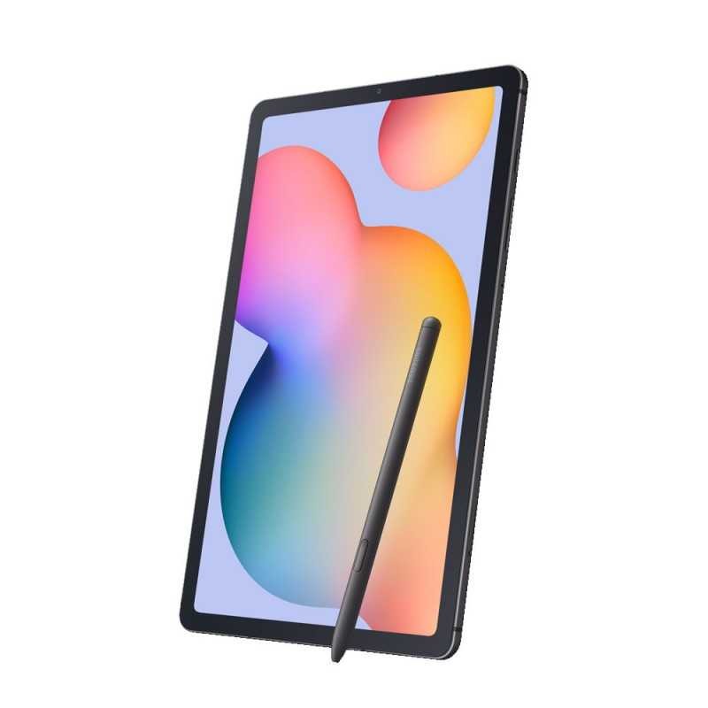 Samsung Tab S6 Lite 128GB Garansi SEIN 3