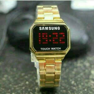 Samsung Touchscreen SS02 Gold
