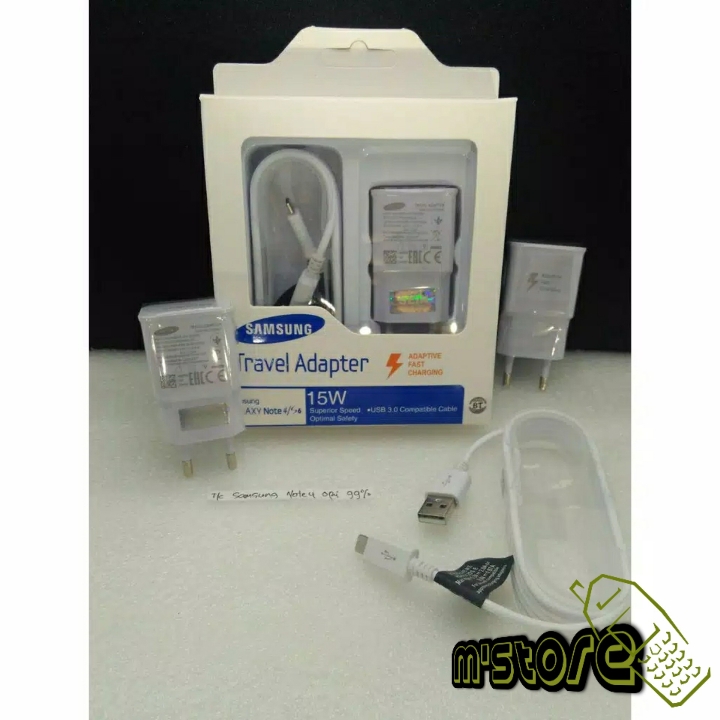 Samsung Travel Adapter