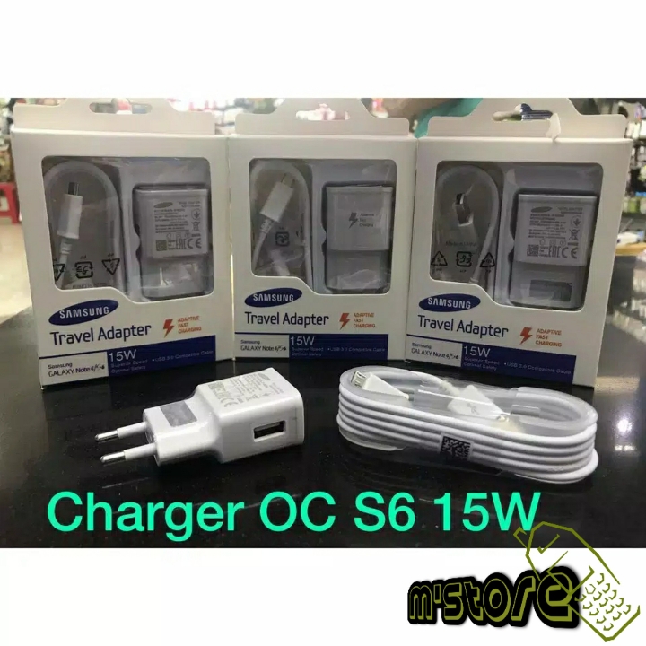 Samsung Travel Adapter 2